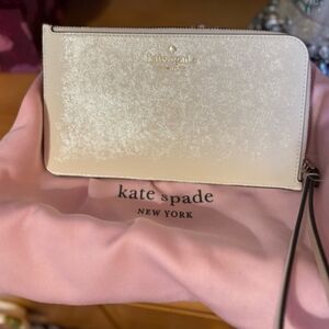 Kate Spade Wristlet